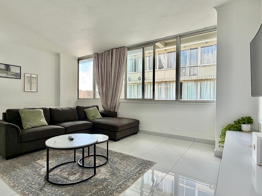 2 Bedroom Property for Sale in Cape Town City Centre Western Cape